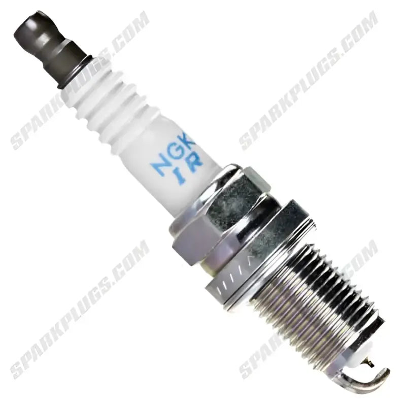 NGK #7994 Iridium Spark Plug for enhanced ignition and fuel efficiency, box of 4.