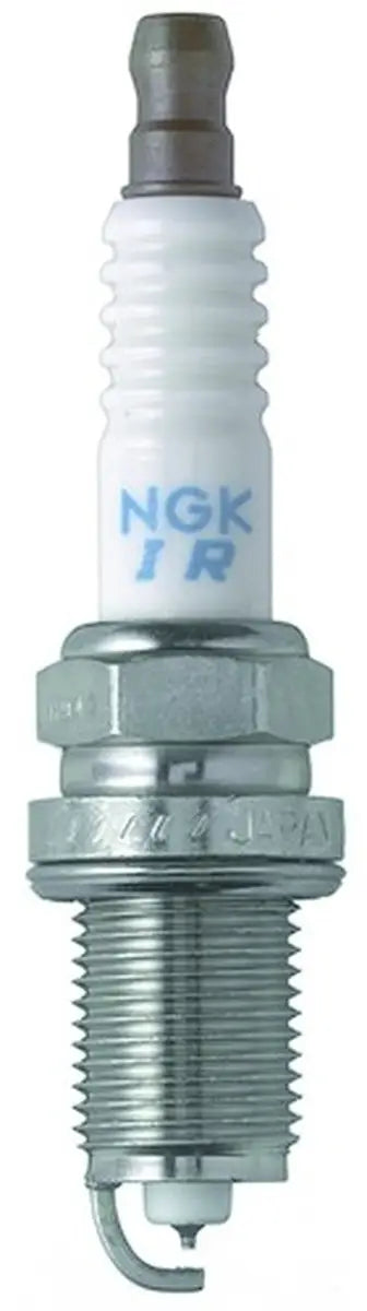 NGK #7994 Iridium Spark Plug for enhanced ignition power and fuel efficiency.
