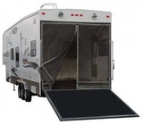 79984 Trailer Tailgate Screen
