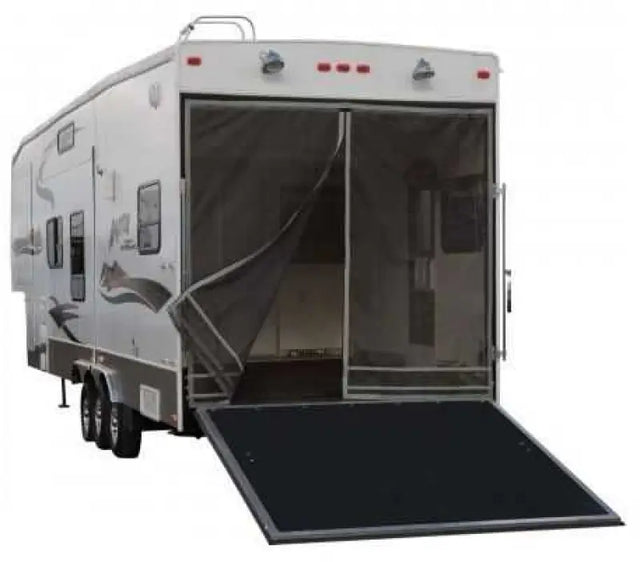 79984 Trailer Tailgate Screen