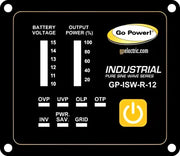 79999 Power Inverter Remote Control