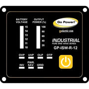 79999 Power Inverter Remote Control