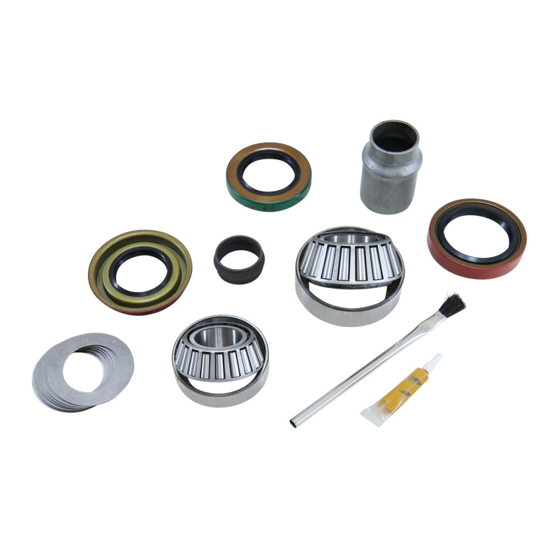 YUKON GEAR PK GM8.2BOP YUKON PINION INSTALLATION KITS ARE