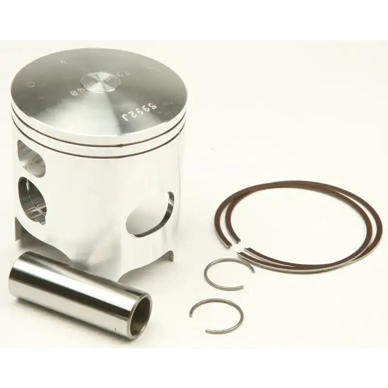 799M06640 Piston Kit Pro Lite 66.40/Std Kaw 