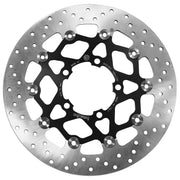 Brembo Front Rotor Floating Brakes 78B40847 - Serie Oro