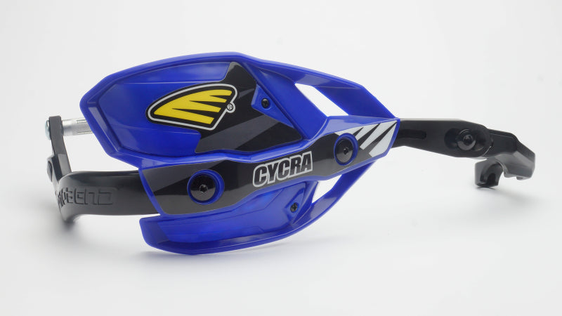 Cycra 1CYC-7506-62HCM Cycra Probend Ultra w/Clamp 1-1/8 in. - Blue