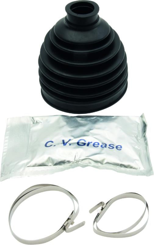 QuadBoss 420697 QuadBoss 20-21 Kawasaki KRX1000 Teryx Front Outer CV Boot Kit - 420697