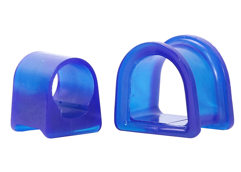 Superpro SPF0932K SuperPro Ford Escort Rack Mounting Kit
