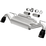 Magnaflow 19553 Magnaflow 2021 Ford Bronco Sport Street Series Cat-Back Performance Exhaust System