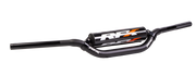 RFX F8 Taper Bar Handlebars FXHB 80004 99BK - Black RC High