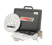COMP Cams 4943CPG COMP Cams Degree Kit Ford 5.0L 4V Coyote