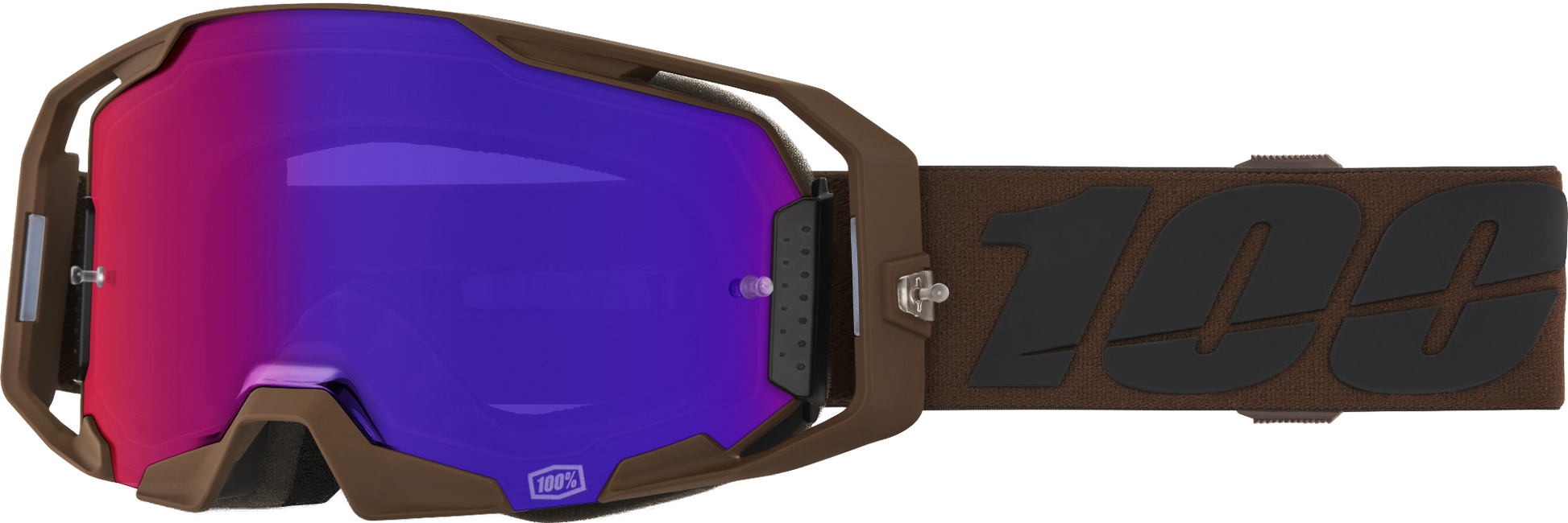 100-Percent Armatic SP `26