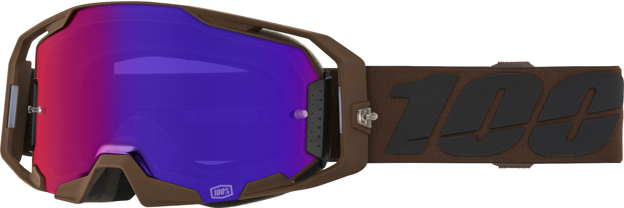 100-Percent Armatic SP `26