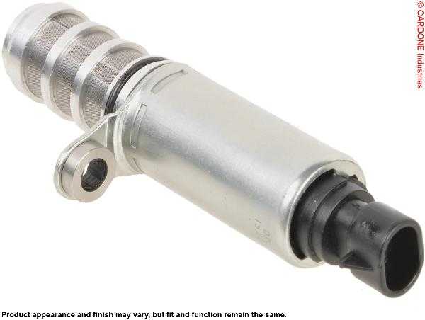 7V-1002 Cardone Engine Variable Timing Solenoid OE