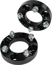 Open Trail Wheel Spacers Wheel Components 1-25-4110-4110 - Spacer 110 Stud 12MM 1.25MM
