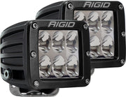 Rigid D-Series Pro Pod Light Illumination 502313 - Small D-Series Driving Pair