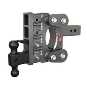 GEN-Y HITCH GH-1824 THE BOSS TORSION-FLEX 3' SHANK 6' D