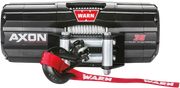 Warn Axon 35 W/ Plow Mode