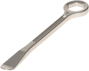 RFX Spoon and Spanner End Tire Lever Tools FXWT 10227 55SV - Aluminum 27MM