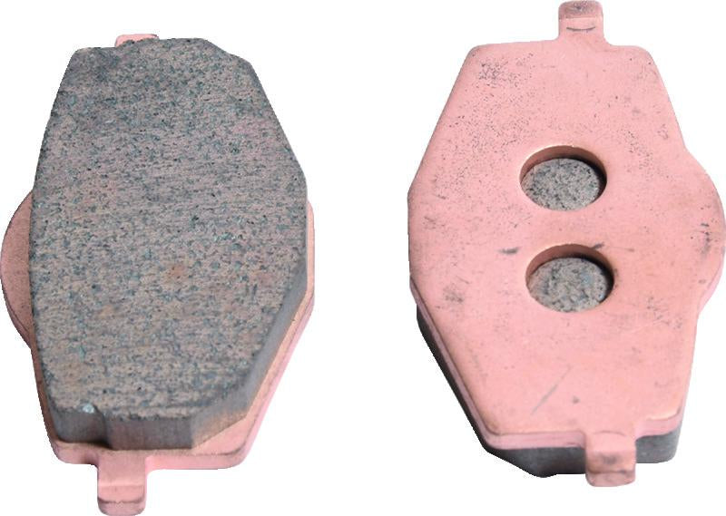 QuadBoss 600132 QuadBoss Qb Brake Pad - 600132