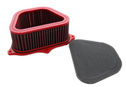 BMC FM204/11RACE BMC 99-07 Suzuki Hayabusa 1300 R Replacement Air Filter- Race