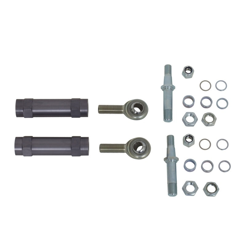 BBK 2561 BBK 79-93 Mustang Front Bump Steer Tie Rod End Kit