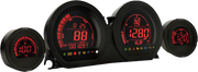 Hd 03 Series Gauge `14 23 Flh Flt