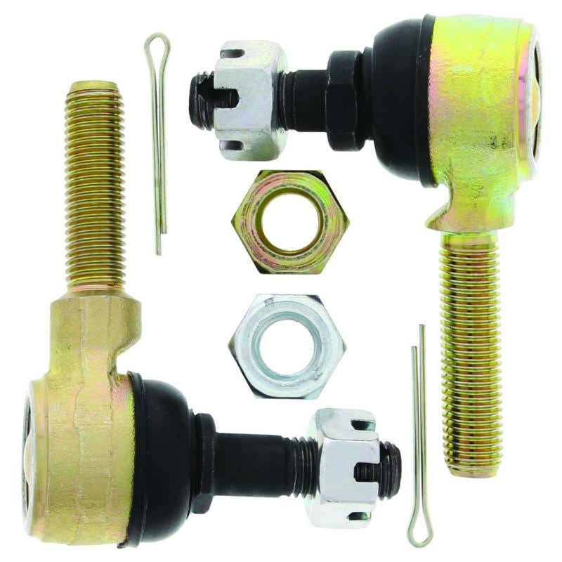 QuadBoss 413033 QuadBoss 10-11 Arctic Cat 1000 H2 Mud Pro Tie Rod End Kit - 413033