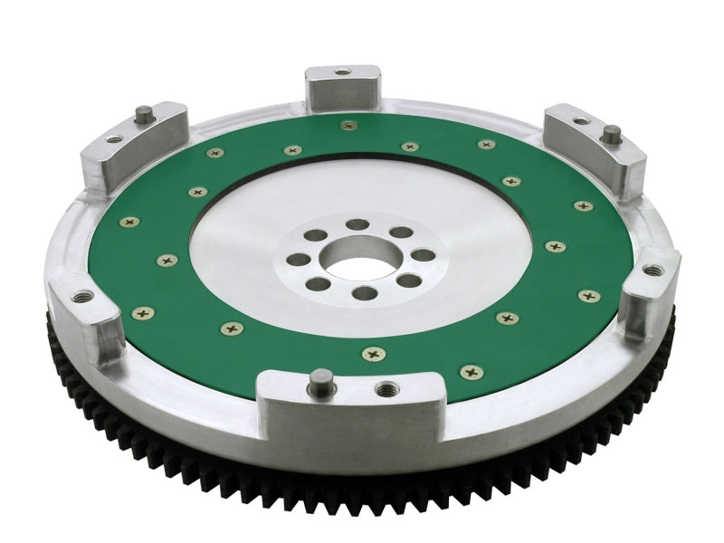 Fidanza 130441 Fidanza 88-89 Toyota MR2 1.6L SC 4A-GZE Aluminum Flywheel