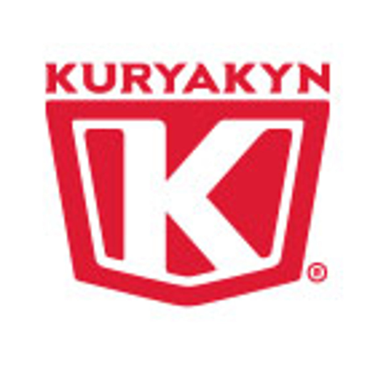 Kuryakyn Phantom Passenger Boards For Harley-Davidson Chrome - 5756