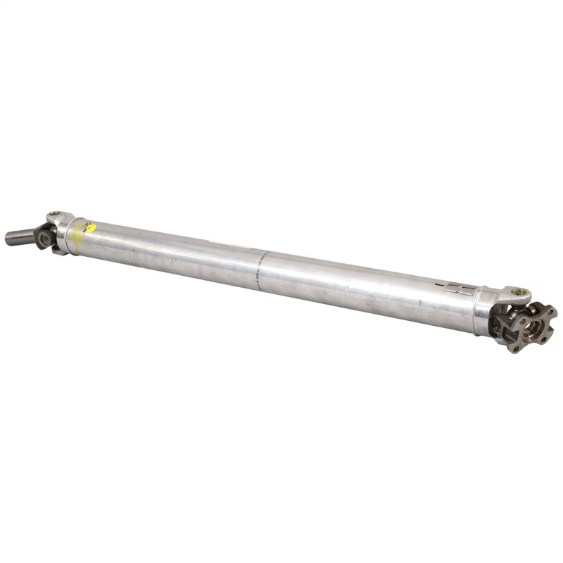 Ford Racing M-4602-GA Ford Racing 79-95 Mustang HD Aluminum Driveshaft Assembly