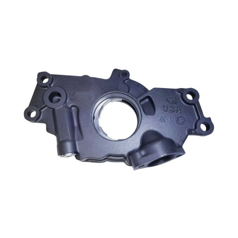 Moroso 22122 Moroso GM LS Std Volume High Pressure Oil Pump - 22122