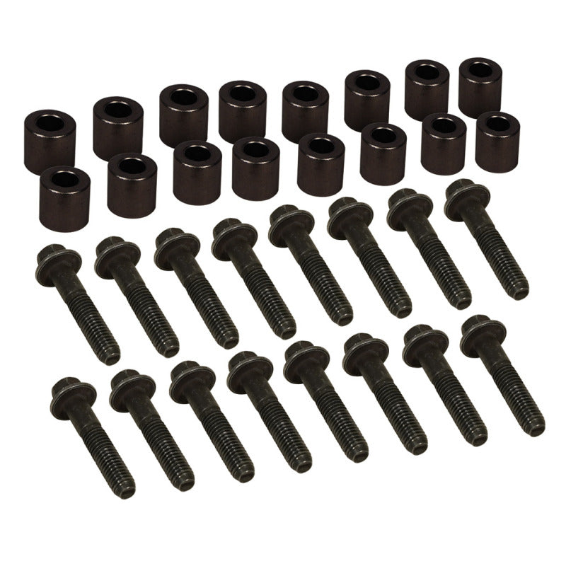BD Diesel 1041483 BD Diesel 03-07 Ford F250/F350 6.0L PowerStroke Exhaust Manifold Bolt and Spacer Kit