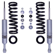 Bilstein 47-311039 Bilstein 2010+ Toyota 4Runner/FJ 6112 Heavy Load Suspension Kit