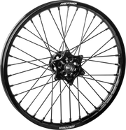 Front Wheel 1.60 X 21" Black Ktm/Gas/Hus