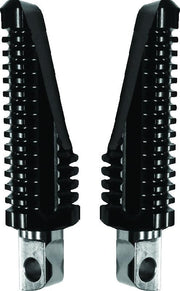 Burly Brand B13-1003B Burly Brand Havoc Pegs - Black