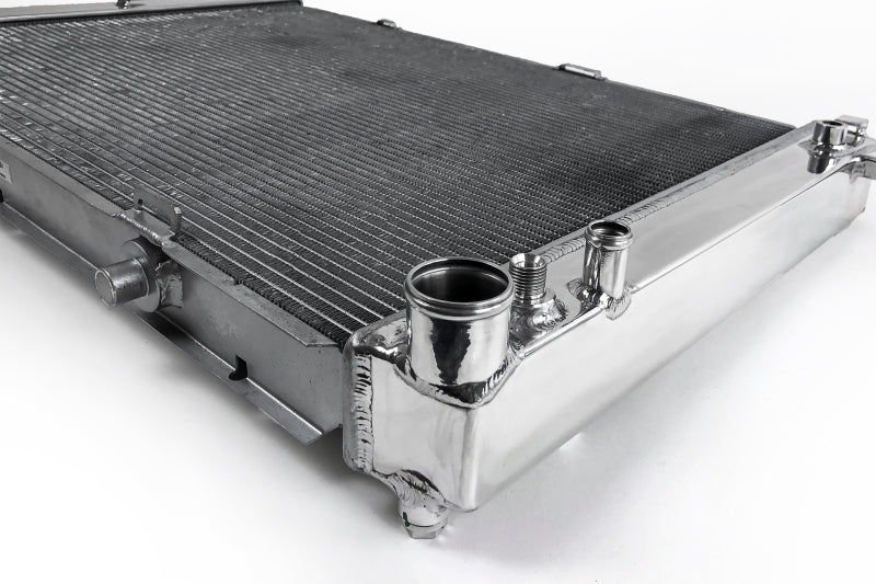CSF 8057 CSF 90-93 Mercedes-Benz 500SL / 94-02 Mercedes-Benz SL500 Radiator