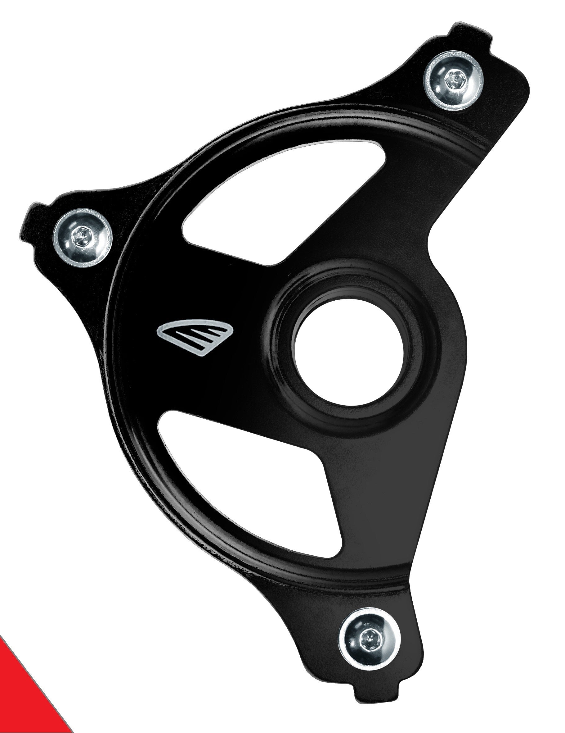 Cycra Disc Cover Mounts Mounts/Brackets 1CYC-1097-02 - Black Mount