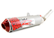 Big Gun 09-1612 Big Gun Evo R S/O Xr600/650L 85-15