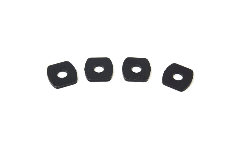 UMI Performance 10-14 Camaro 08-09 G8 Anti-Eccentric Washers - 2518