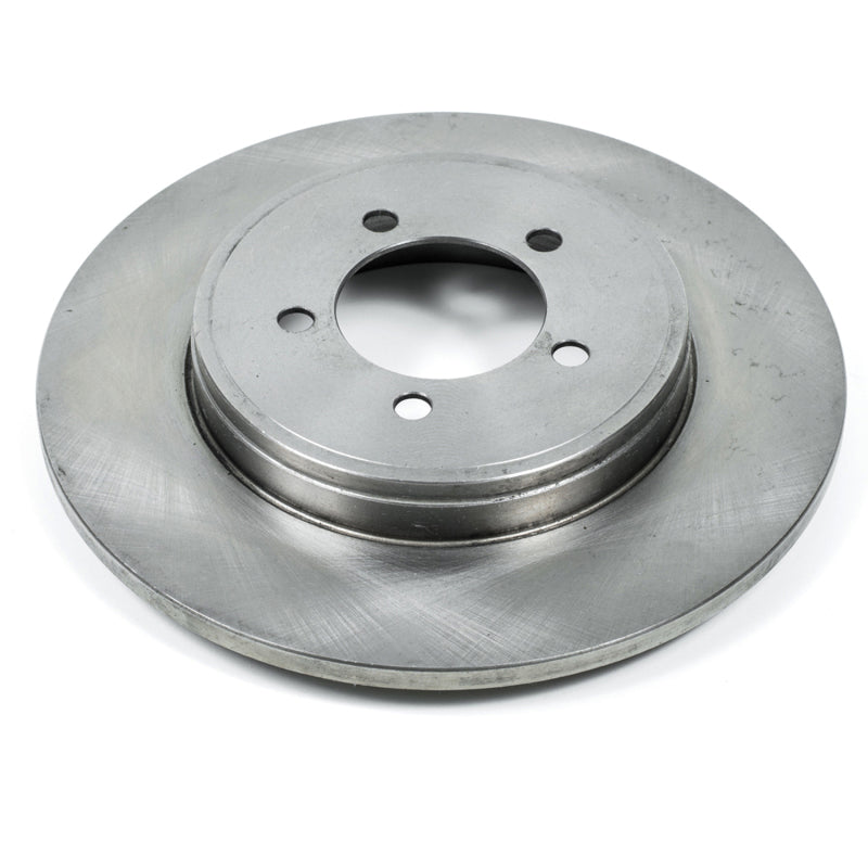 PowerStop AR8593 Power Stop 03-05 Lincoln Aviator Rear Autospecialty Brake Rotor