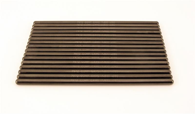 COMP Cams 7927-1 COMP Cams Pushrod Hi-Tech 3/8 8.900