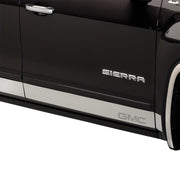 9751227GM Putco Rock Panel 2014 Sierra