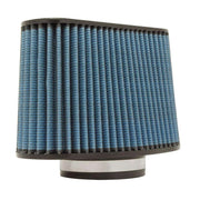Volant 5123 Volant Universal Pro5 Air Filter - 4.0inTx8.75inW x 3.0inTx8.0inW x 6.0in w/ 3.5in Flange ID