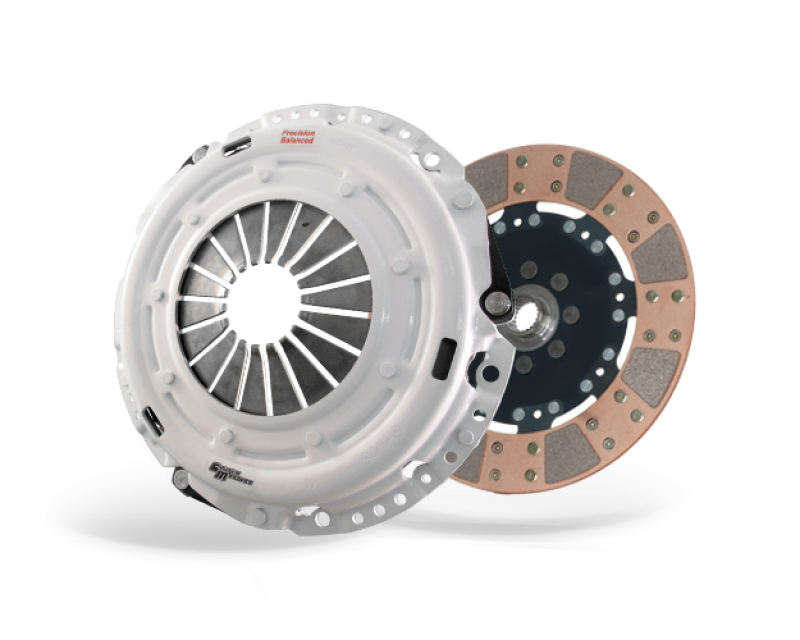 Clutch Masters 08150-HDBL-R Clutch Masters 2017 Honda Civic 1.5L FX350 Rigid Disc Clutch Kit