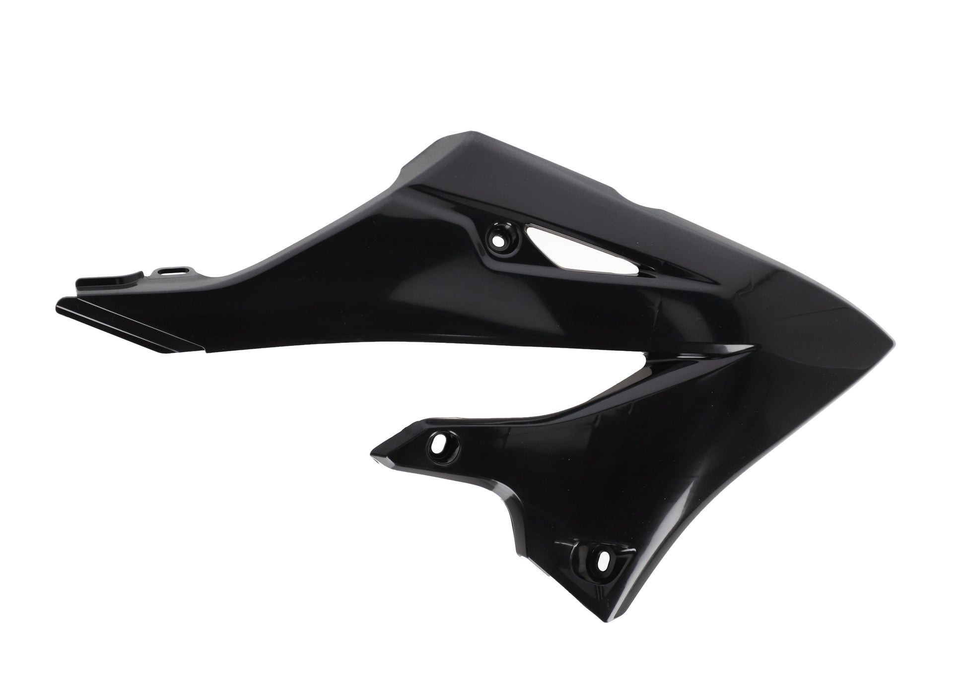 Cycra OEM Radiator Shrouds