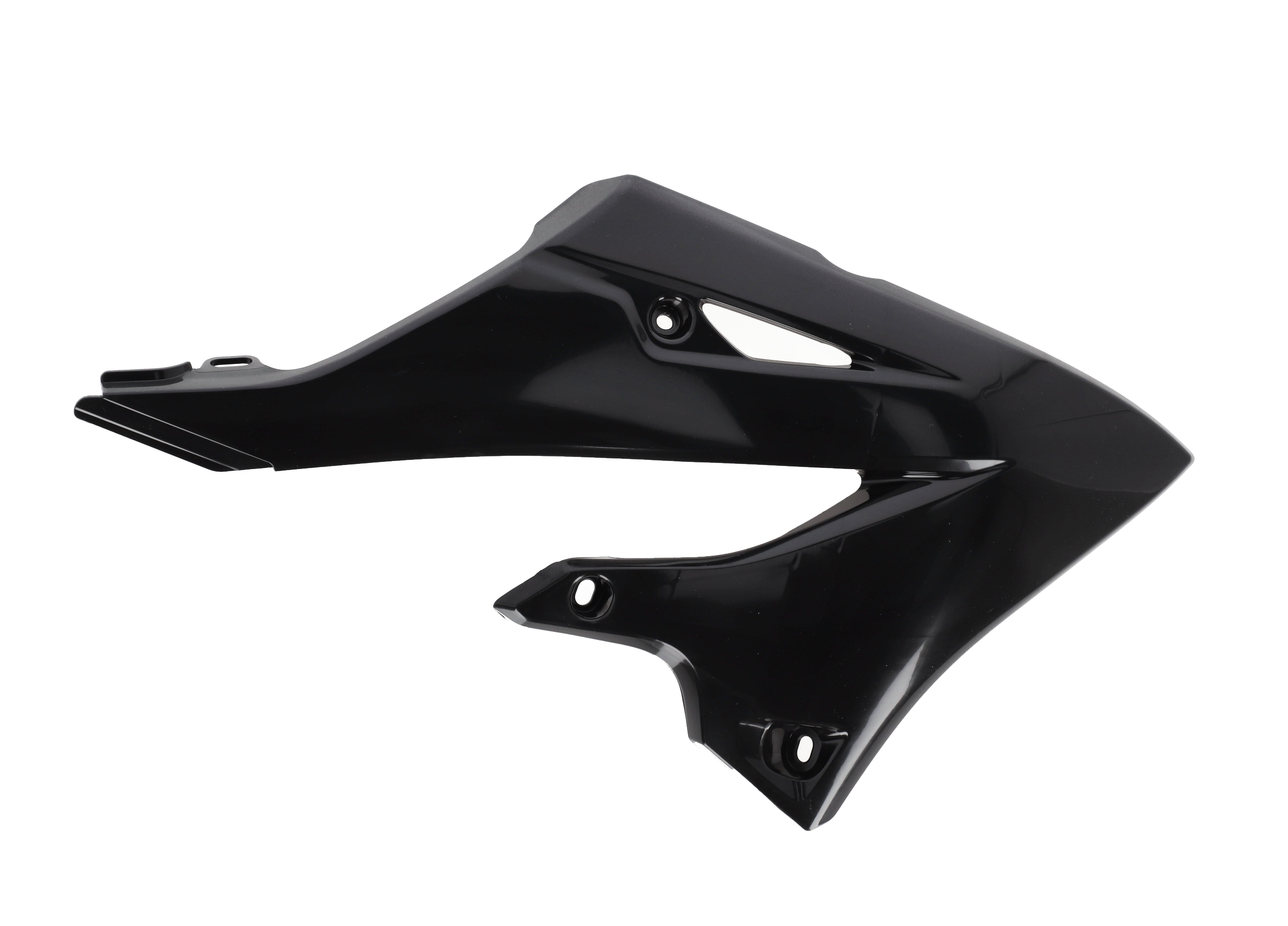 Cycra OEM Radiator Shrouds