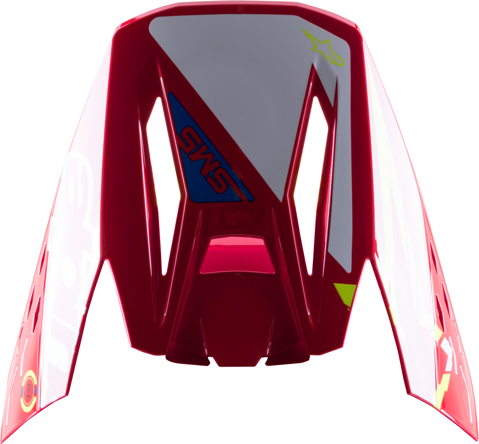 Alpinestars S-M5 Visor