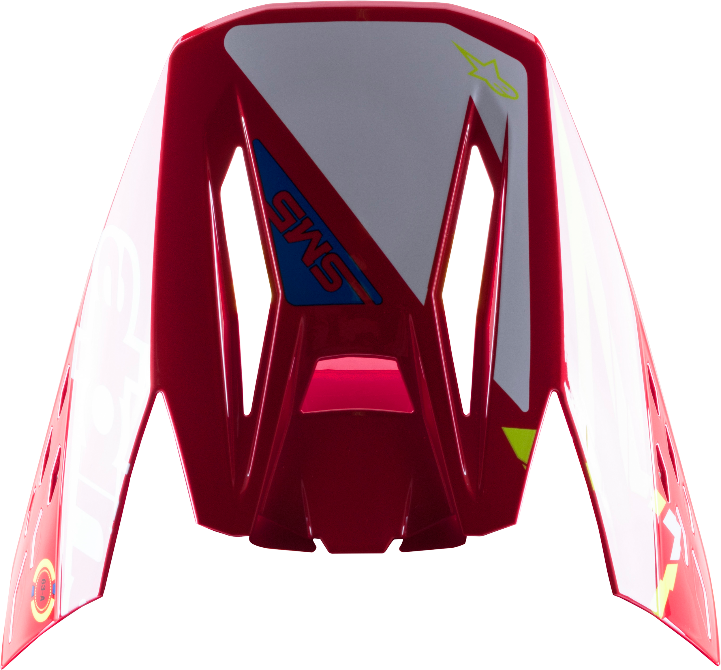 Alpinestars S-M5 Visor