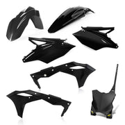 Cycra 5 Piece Body Kit 1CYC-9419-12 - Black